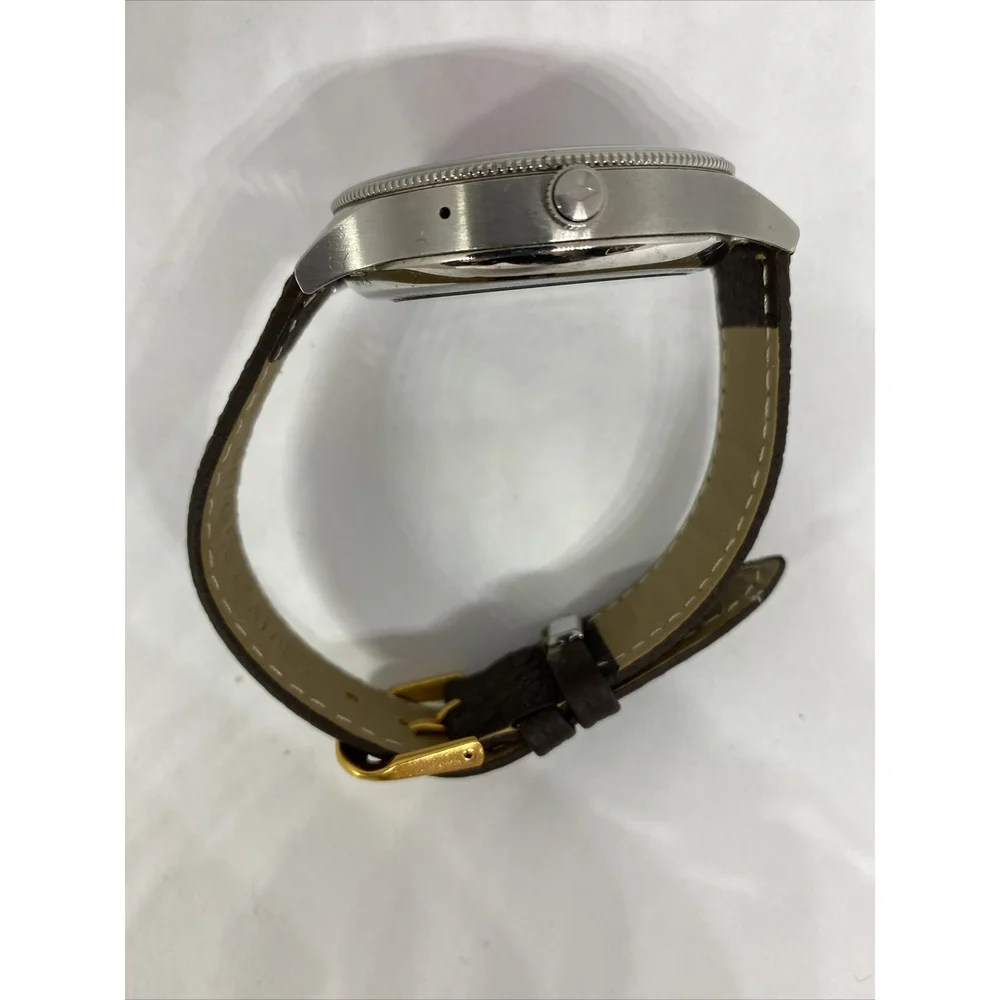 Fossil Gen 3 Authentic Genuine Smart Watch Custom Band FTW6003 DM246